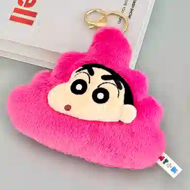 x Crayon Shinchan