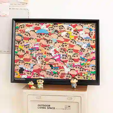 x diy 1000pcs FD204401