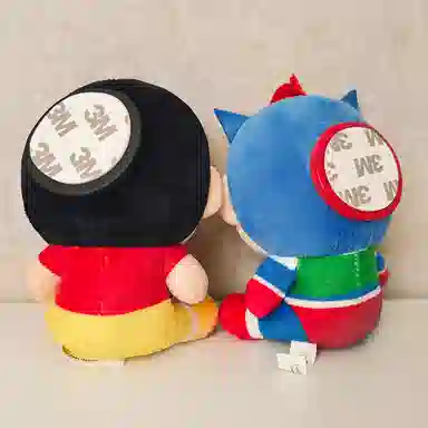x Crayon Shinchan IP