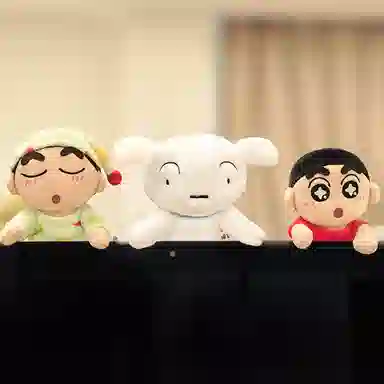 x Crayon Shinchan IP