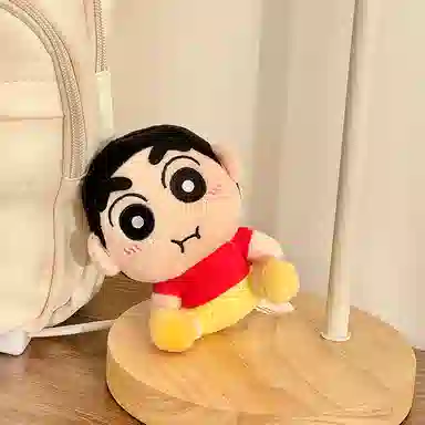 x Crayon Shinchan IP