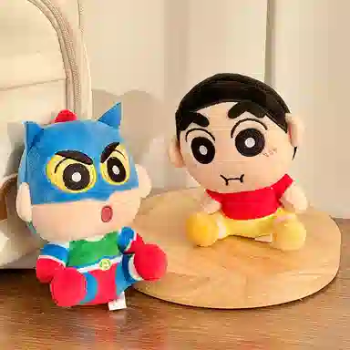 x Crayon Shinchan IP