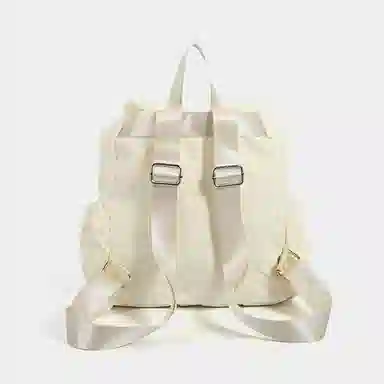 BEGOOER Nylon Backpack