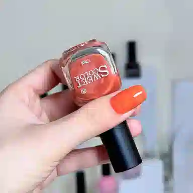 SWEET COLOR SH906 +HG01 12ml*2