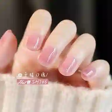 SWEET COLOR SH599 +HG01 12ml*2