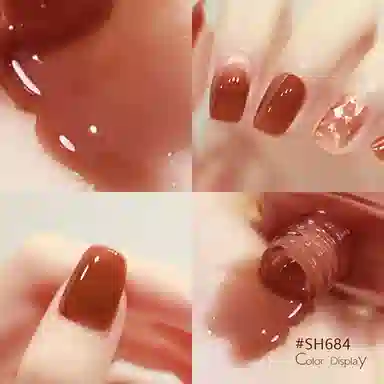 SWEET COLOR SH906 +HG01 12ml*2