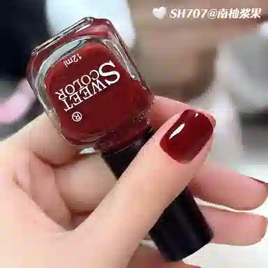 SWEET COLOR SHK003 12ml