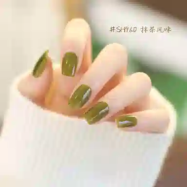 SWEET COLOR SH960+HG01 12ml*2