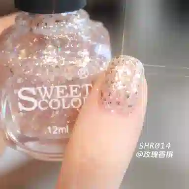 SWEET COLOR SHK003 12ml