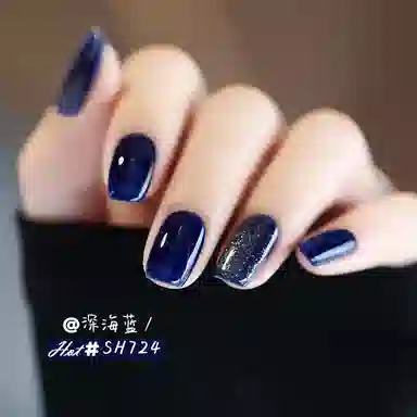 SWEET COLOR SH906 +HG01 12ml*2