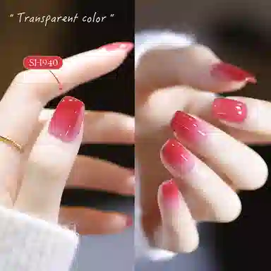 SWEET COLOR SH940 +HG01 12ml*2