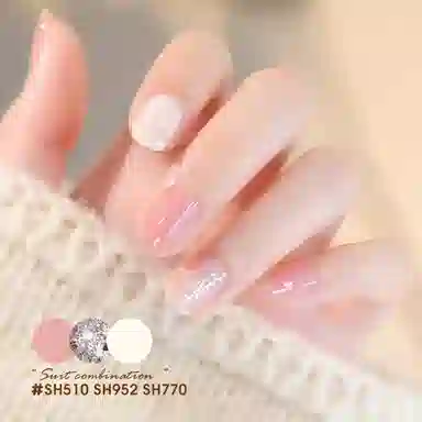 SWEET COLOR SH770+SH569+SH777 12ml*3