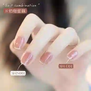 SWEET COLOR SH940 +HG01 12ml*2