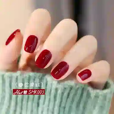 SWEET COLOR SHK003 12ml
