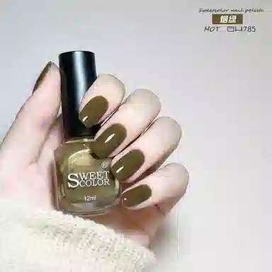 SWEET COLOR SHK003 12ml