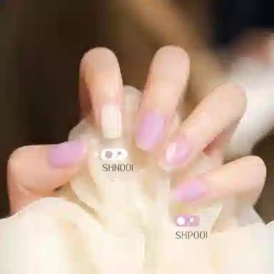 SWEET COLOR SHU08+HG01 12ml*2