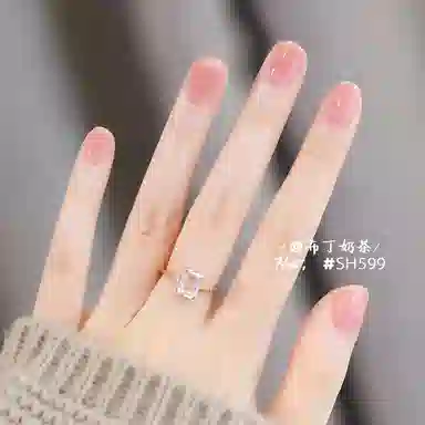 SWEET COLOR SH599 +HG01 12ml*2