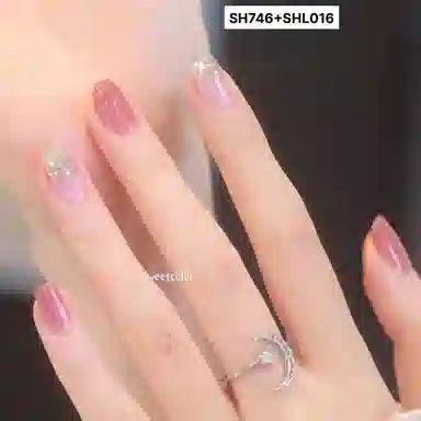 SWEET COLOR SH338+SH961 12ml*2