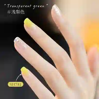 SWEET COLOR SH8015 12ml