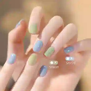 SWEET COLOR SH8015 12ml