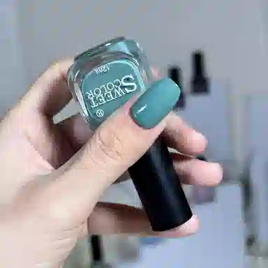 SWEET COLOR SH906 +HG01 12ml*2