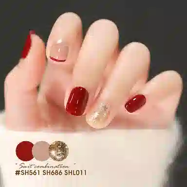 SWEET COLOR SH770+SH569+SH777 12ml*3