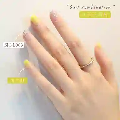 SWEET COLOR SH677+SH678 12ml