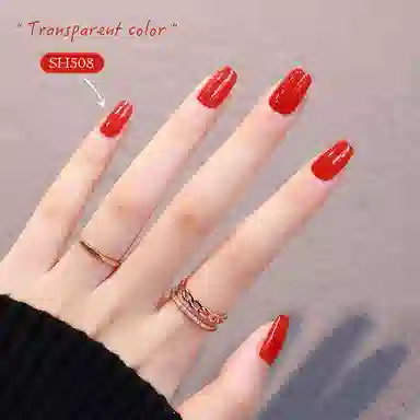 SWEET COLOR SH338 +HG01 12ml*2