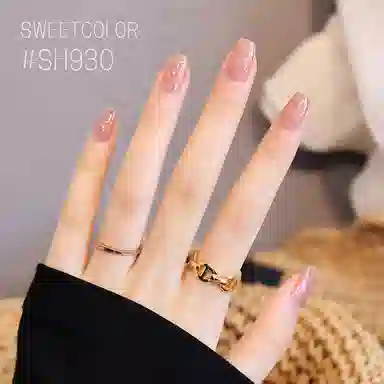 SWEET COLOR SHK003 12ml