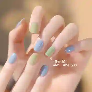 SWEET COLOR SHU08+HG01 12ml*2