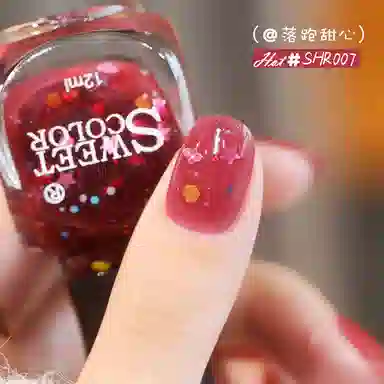 SWEET COLOR SHR003 12ml