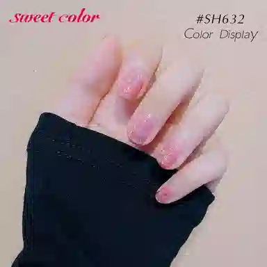 SWEET COLOR SHK003 12ml