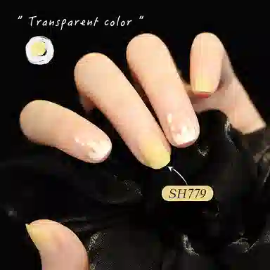 SWEET COLOR SH960+HG01 12ml*2