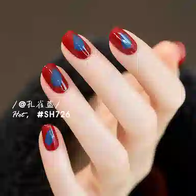 SWEET COLOR SH726 12ml