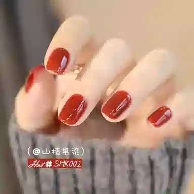 SWEET COLOR SH960+HG01 12ml*2