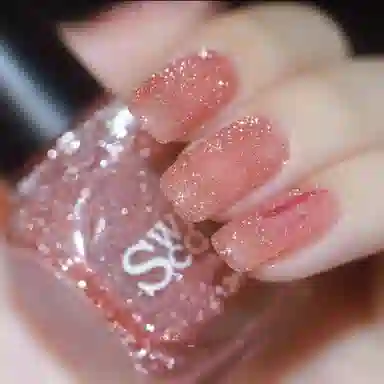 SWEET COLOR SH599 +HG01 12ml*2