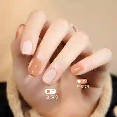 SWEET COLOR SH584+SH961 12ml*2