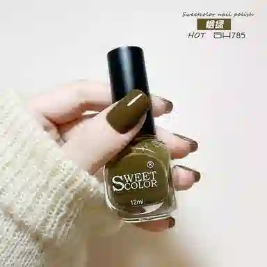 SWEET COLOR SHK003 12ml