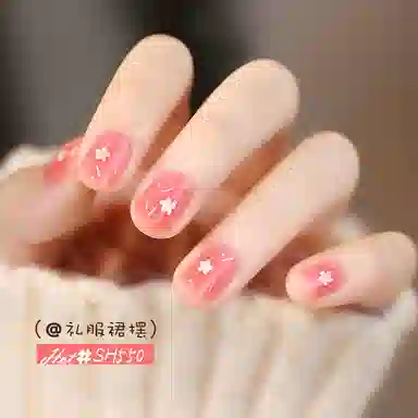 SWEET COLOR SH571 +HG01 12ml*2