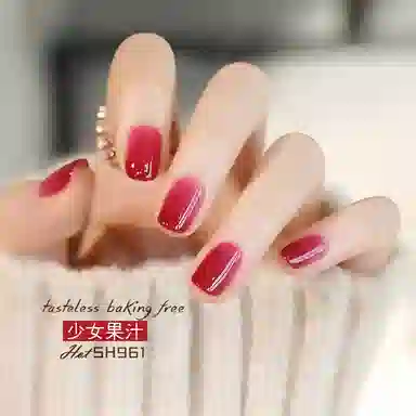 SWEET COLOR SH906 +HG01 12ml*2