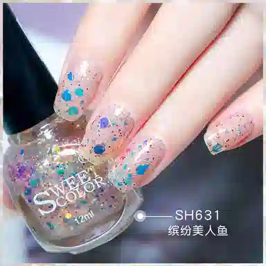 SWEET COLOR SH631 12ml