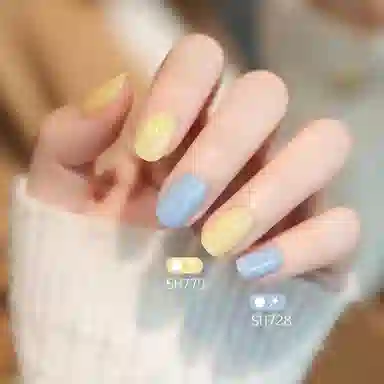 SWEET COLOR SH584+SH961 12ml*2