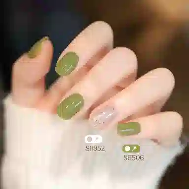 SWEET COLOR SH796 +HG01 12ml*2