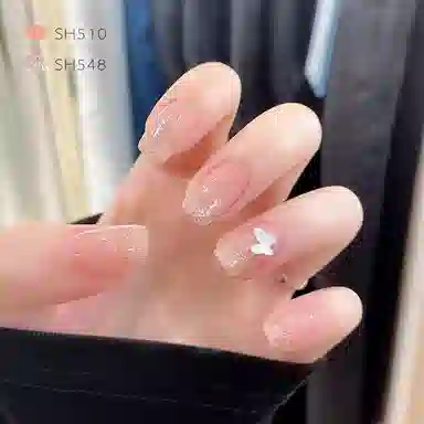 SWEET COLOR SH599 +HG01 12ml*2