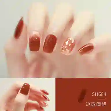 SWEET COLOR SH906 +HG01 12ml*2