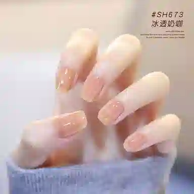 SWEET COLOR SH906 +HG01 12ml*2