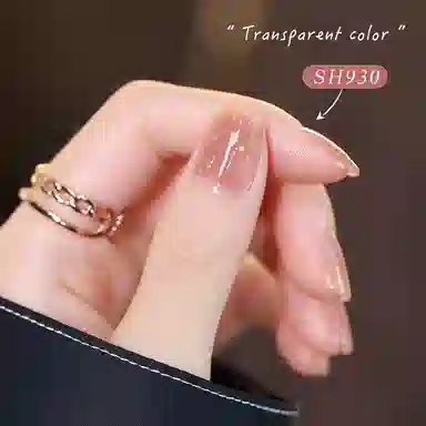 SWEET COLOR SH906 +HG01 12ml*2