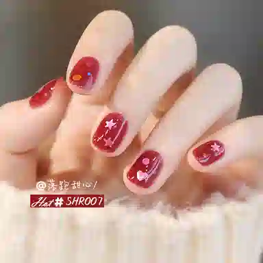 SWEET COLOR SHR003 12ml