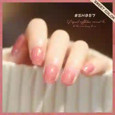 SWEET COLOR SH960+HG01 12ml*2