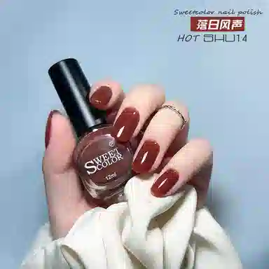 SWEET COLOR SHK003 12ml